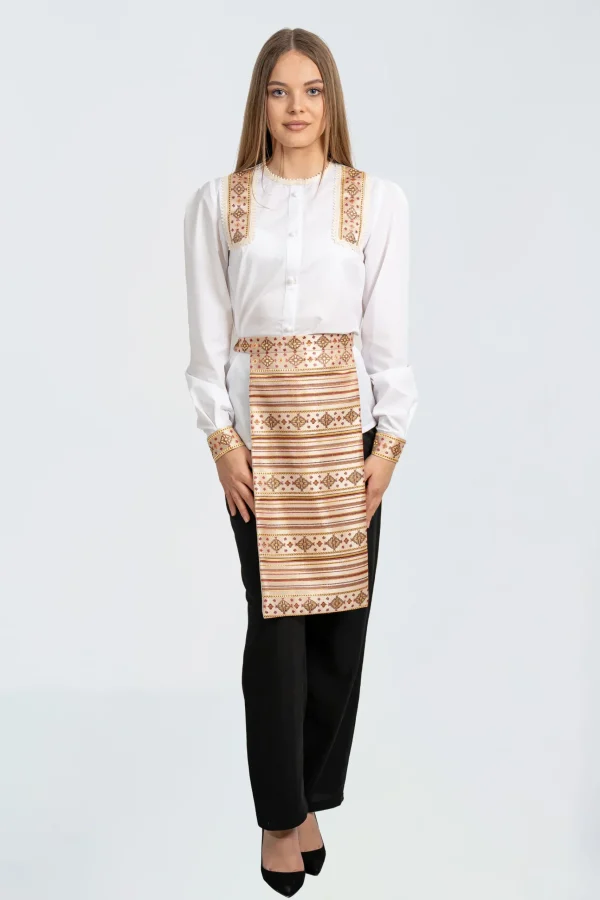 Sort modern cu inspiratie traditionala (2)